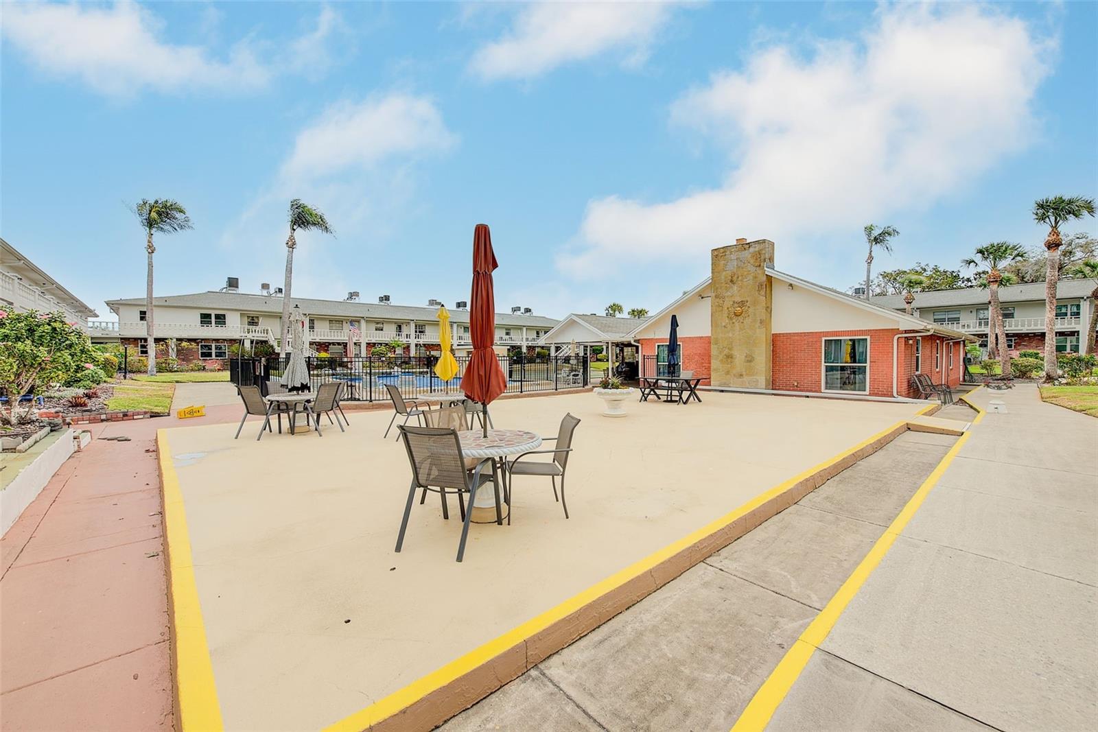 4742 AZALEA DR #213, NEW PORT RICHEY, FL, 34652