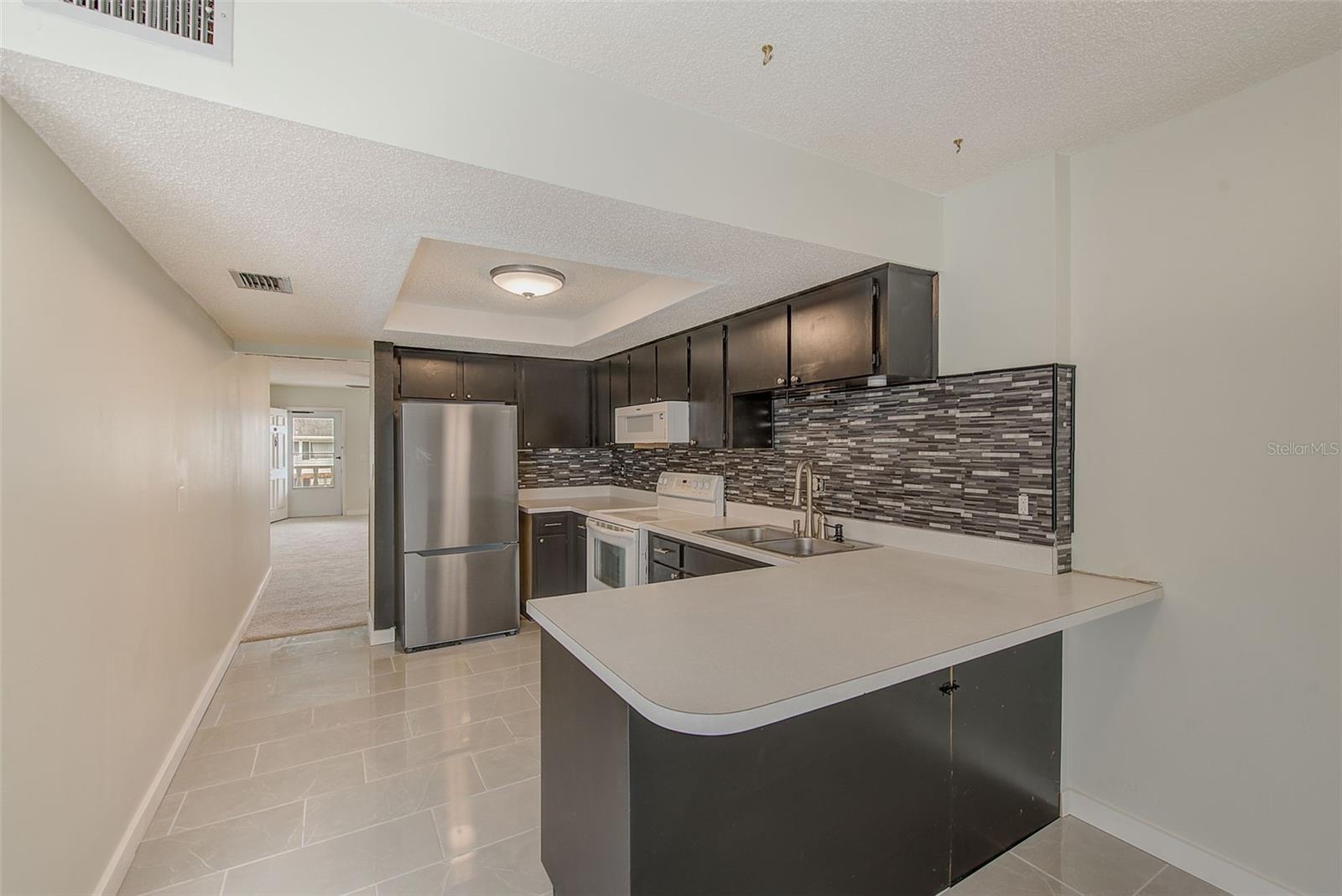 4742 AZALEA DR #213, NEW PORT RICHEY, FL, 34652