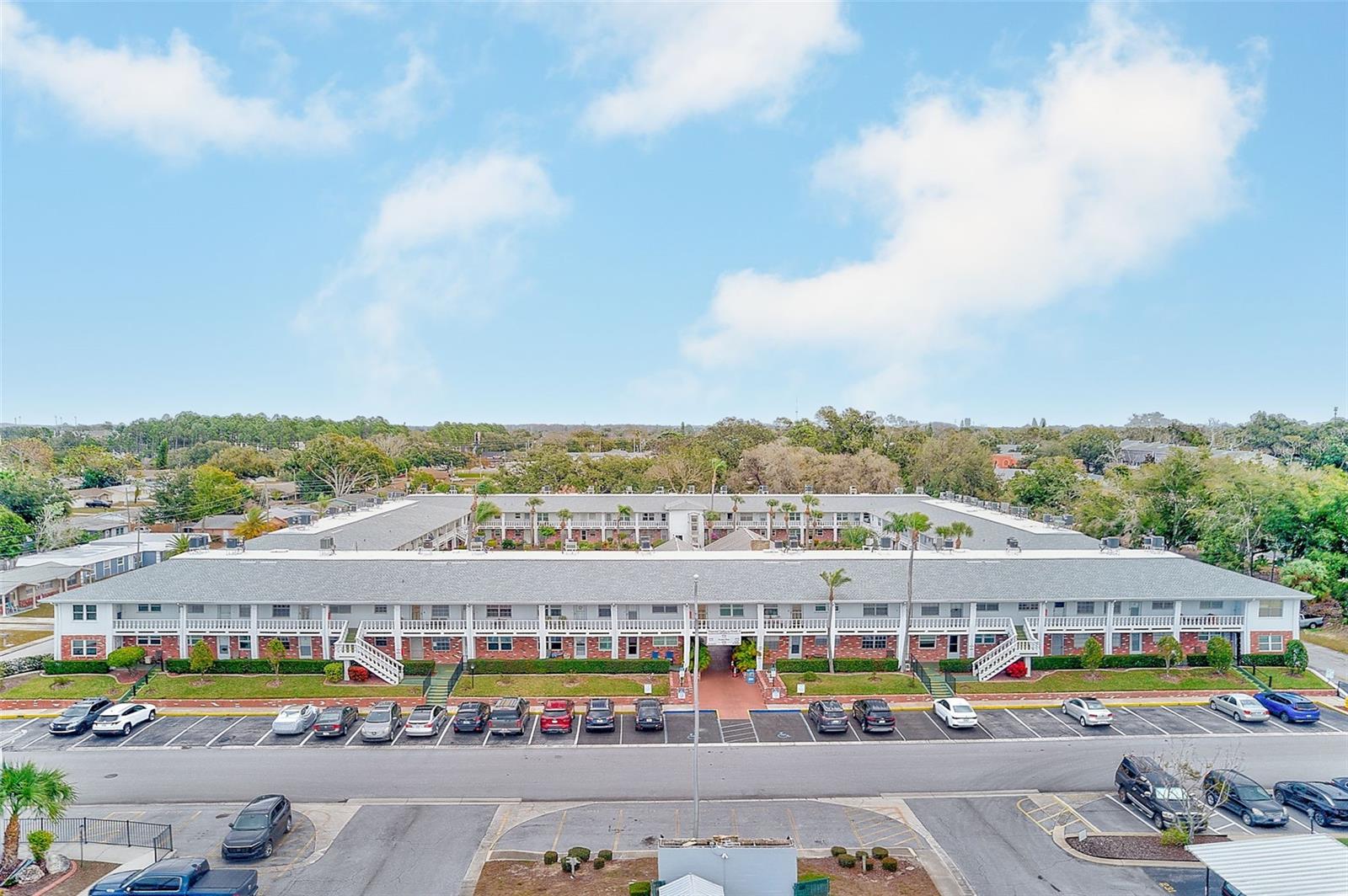 4742 AZALEA DR #213, NEW PORT RICHEY, FL, 34652