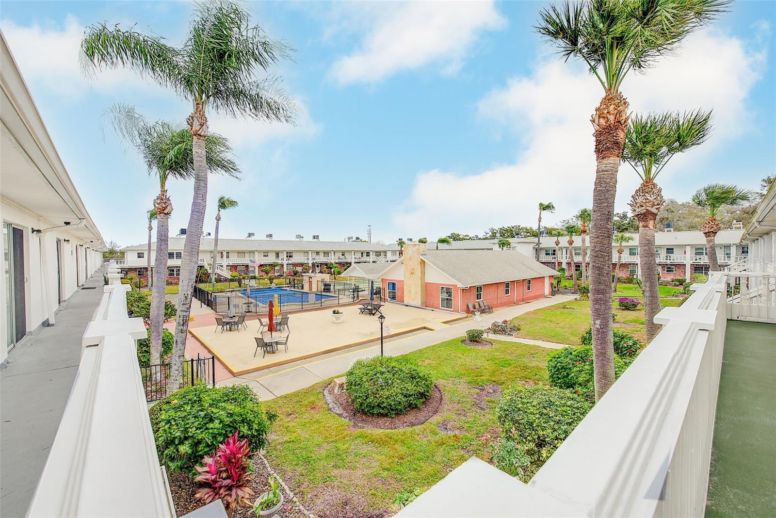 4742 AZALEA DR #213, NEW PORT RICHEY, FL, 34652