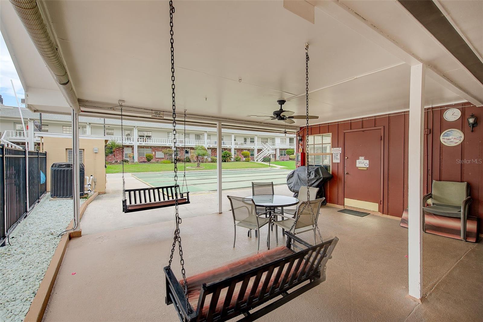 4742 AZALEA DR #213, NEW PORT RICHEY, FL, 34652