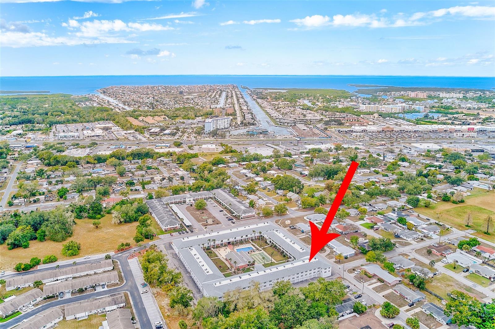 4742 AZALEA DR #213, NEW PORT RICHEY, FL, 34652