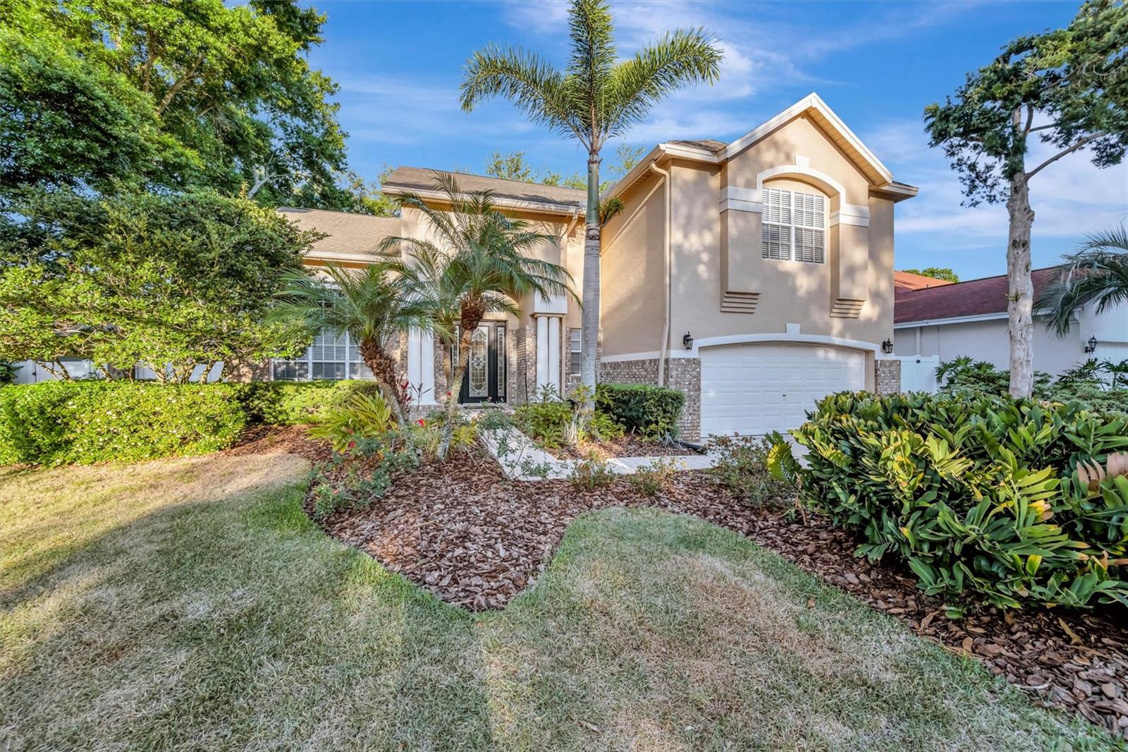 2839 SAFE HARBOR DR, TAMPA, FL, 33618