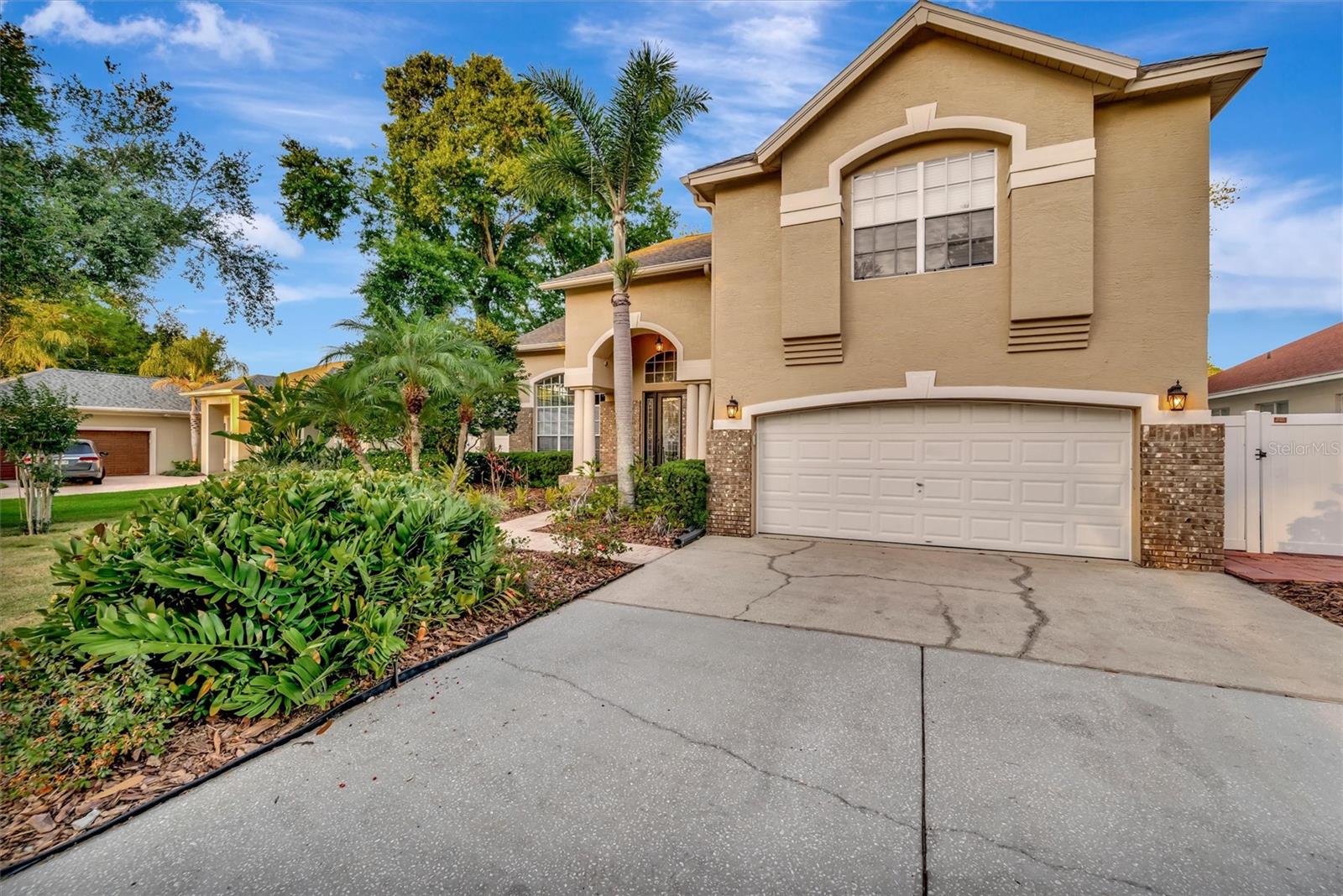 2839 SAFE HARBOR DR, TAMPA, FL, 33618