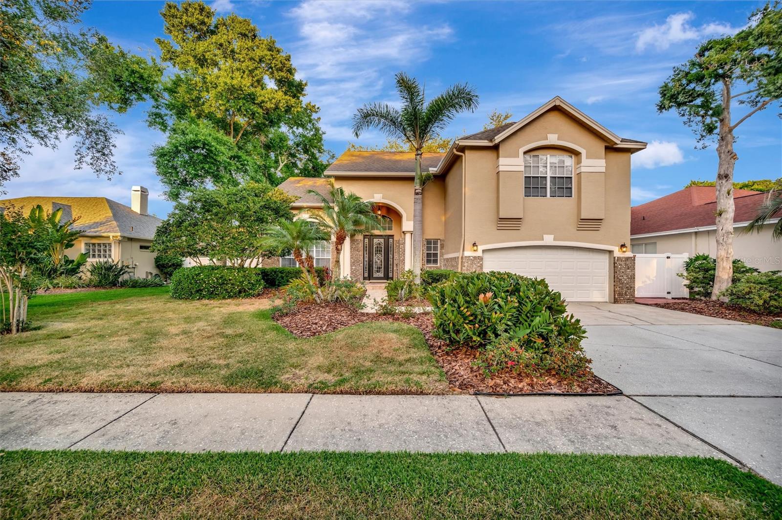 2839 SAFE HARBOR DR, TAMPA, FL, 33618