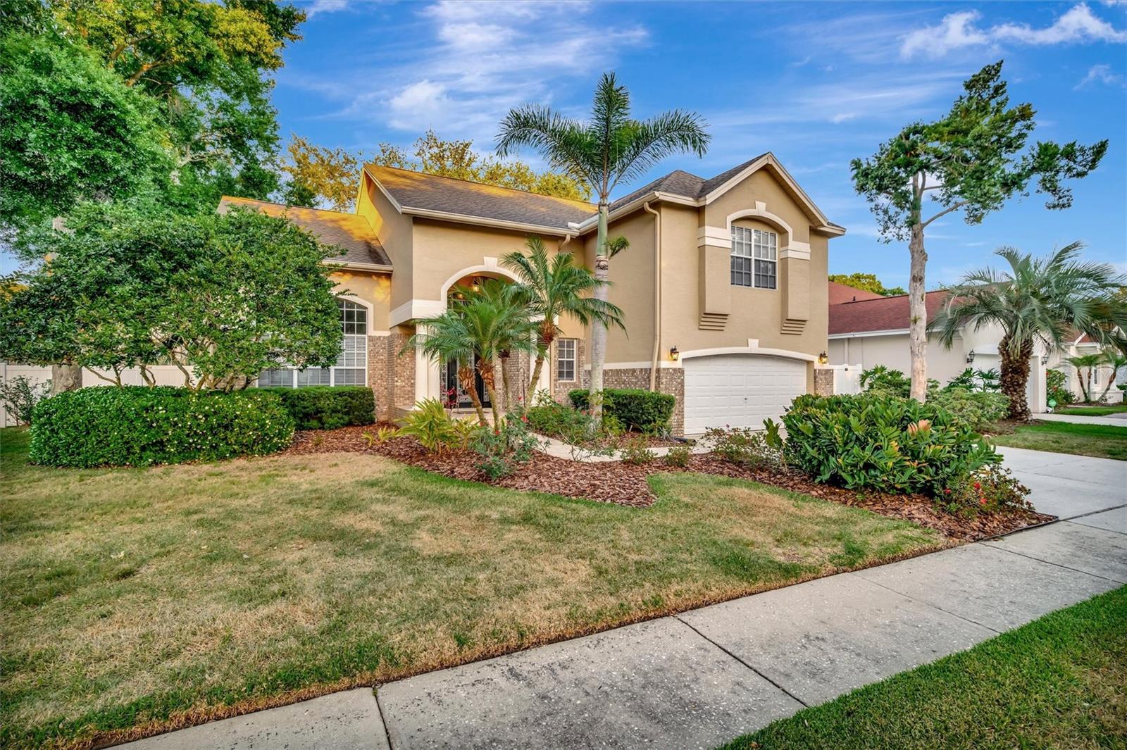 2839 SAFE HARBOR DR, TAMPA, FL, 33618