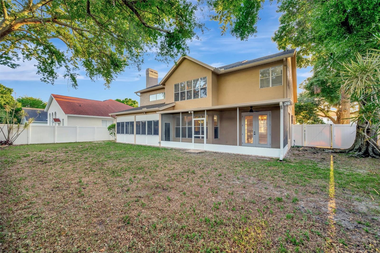 2839 SAFE HARBOR DR, TAMPA, FL, 33618