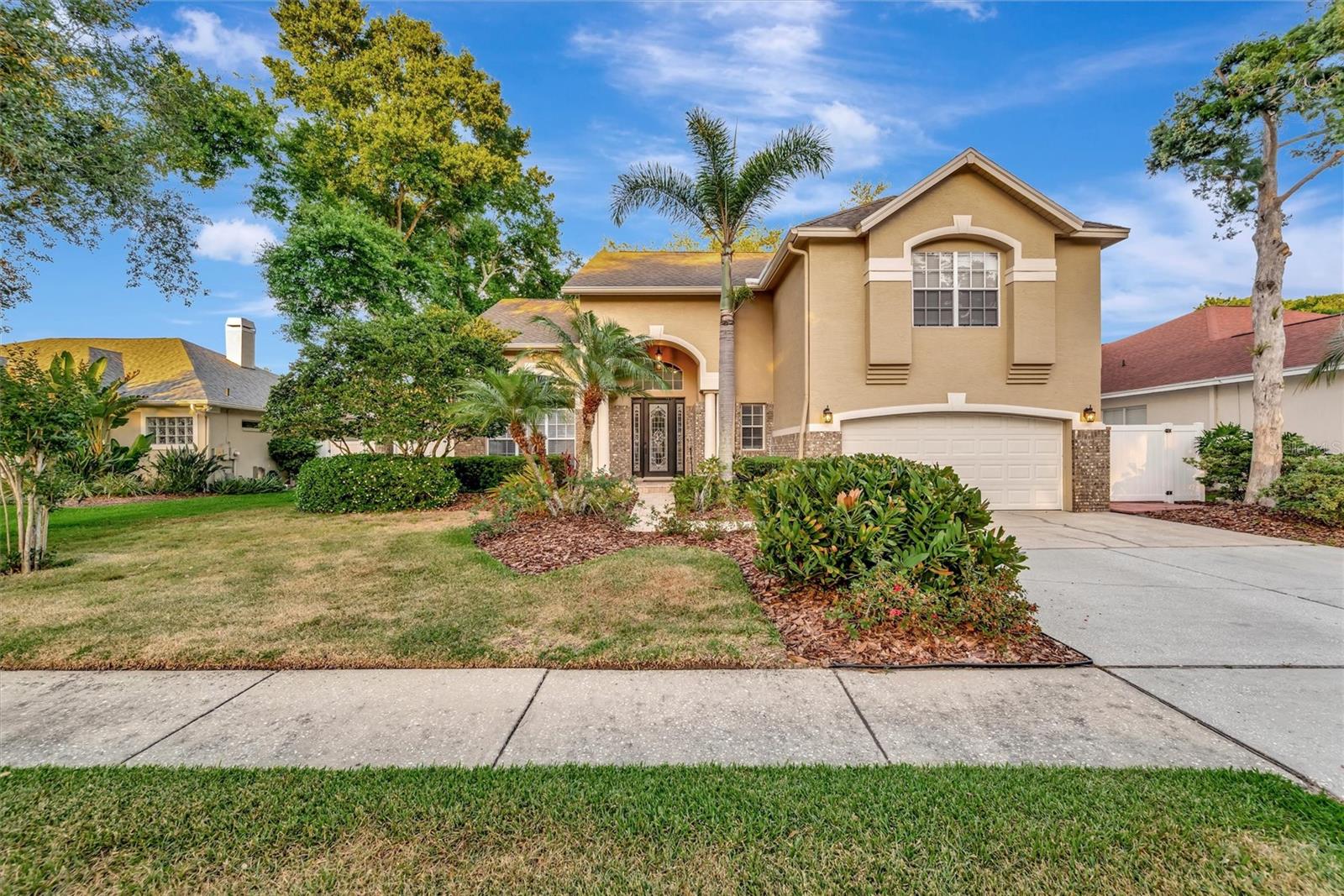 2839 SAFE HARBOR DR, TAMPA, FL, 33618