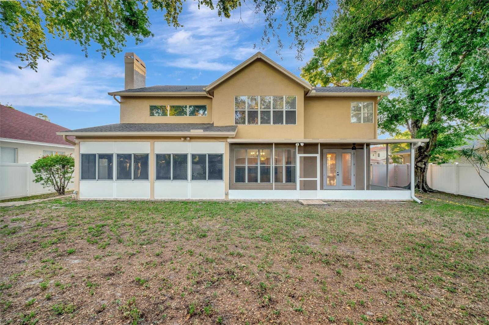 2839 SAFE HARBOR DR, TAMPA, FL, 33618