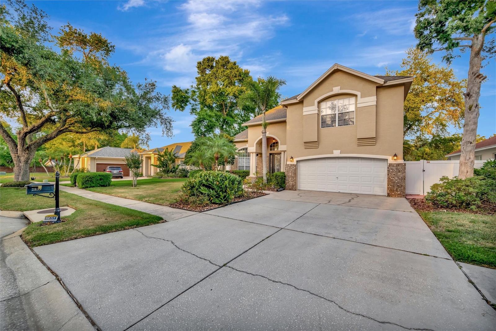 2839 SAFE HARBOR DR, TAMPA, FL, 33618