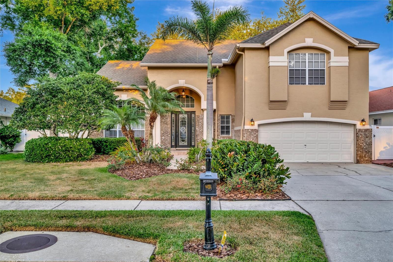 2839 SAFE HARBOR DR, TAMPA, FL, 33618