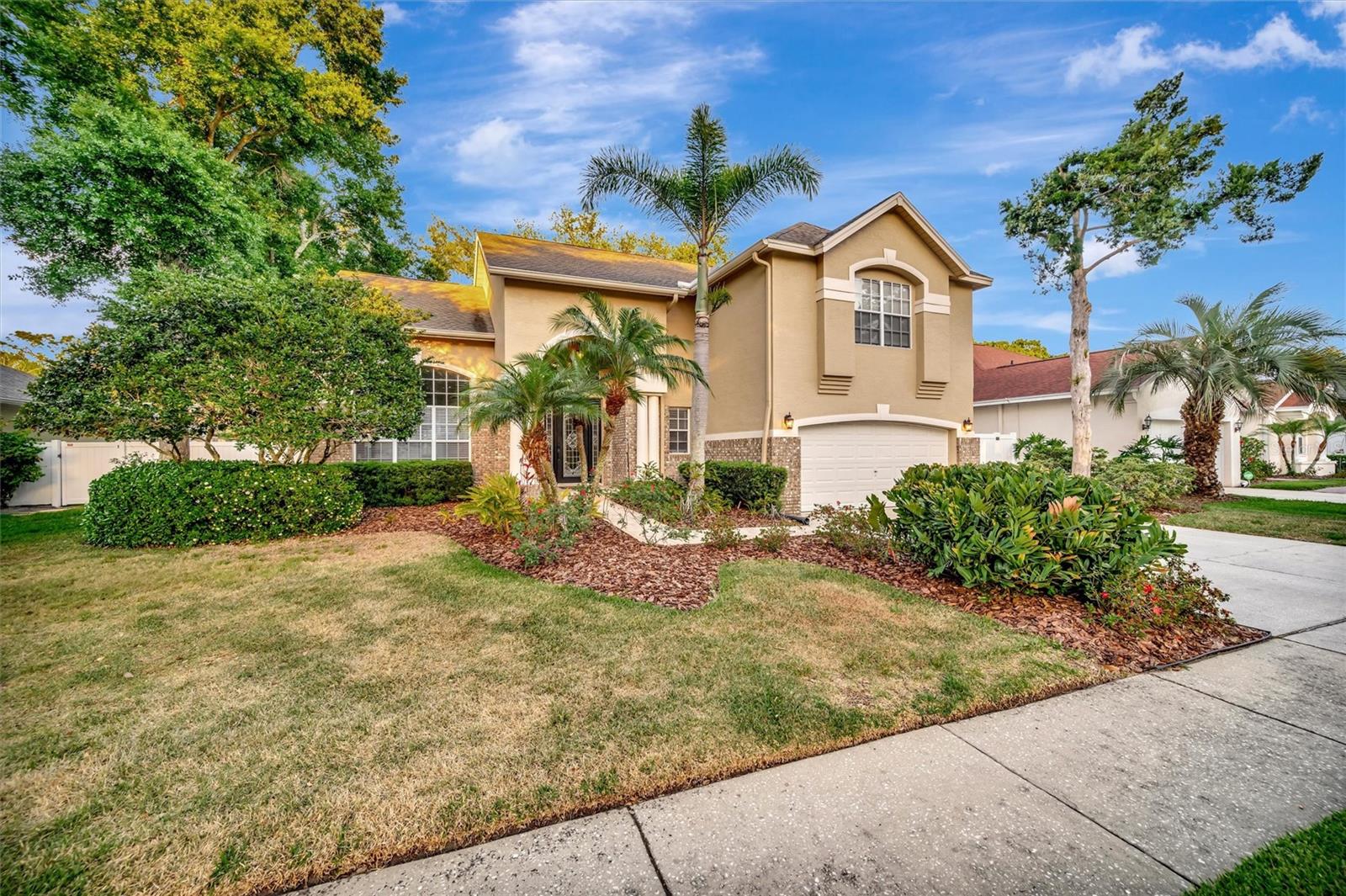 2839 SAFE HARBOR DR, TAMPA, FL, 33618