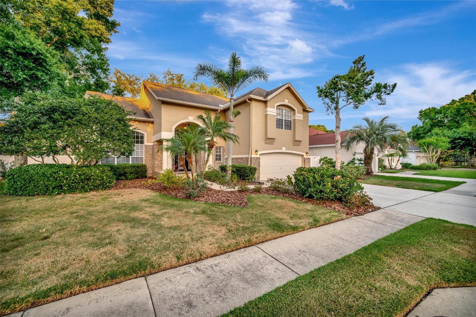 2839 SAFE HARBOR DR, TAMPA, FL, 33618