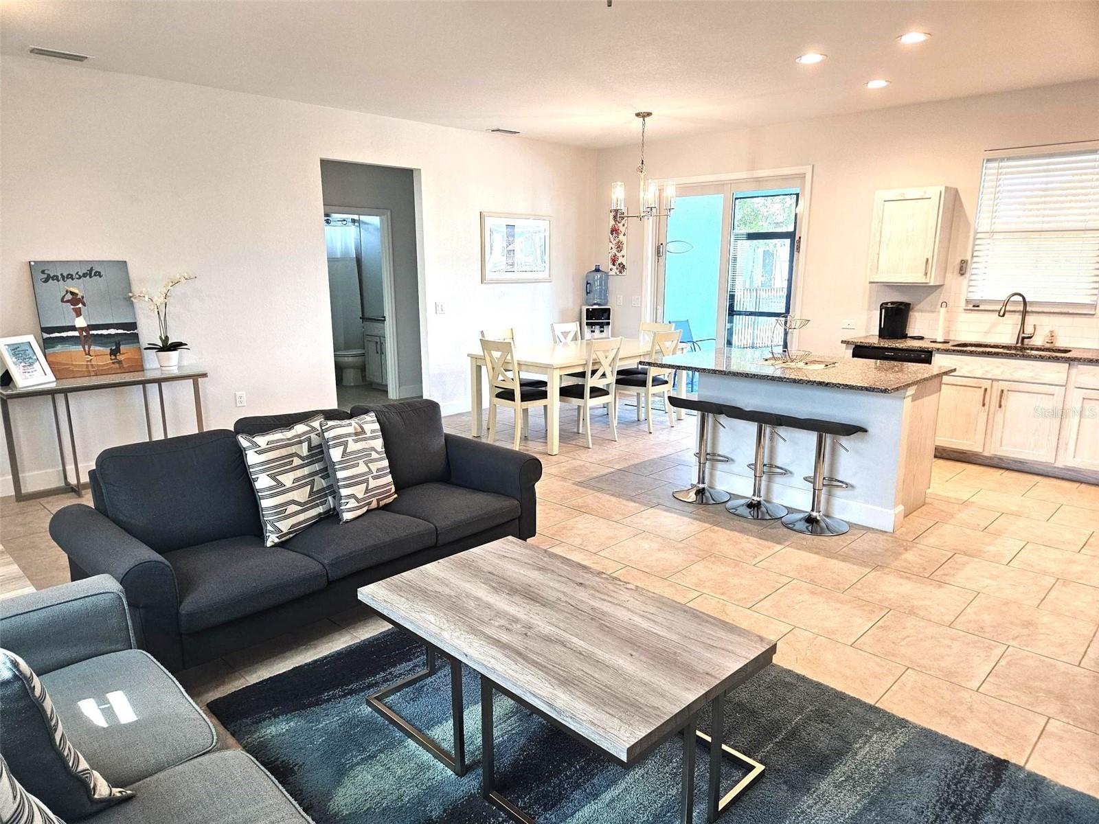 2205 WAKEFIELD ST, PORT CHARLOTTE, FL, 33948