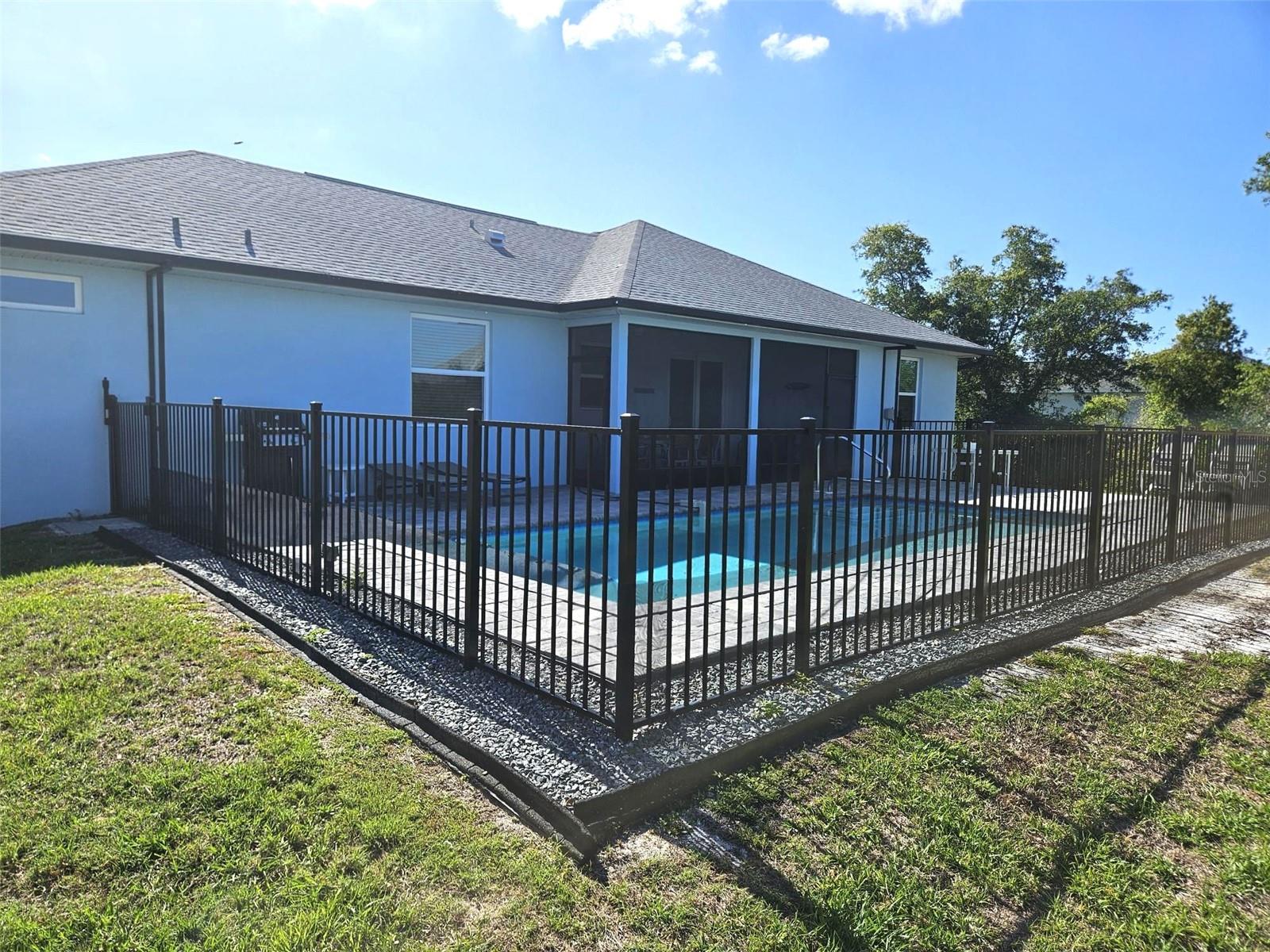 2205 WAKEFIELD ST, PORT CHARLOTTE, FL, 33948