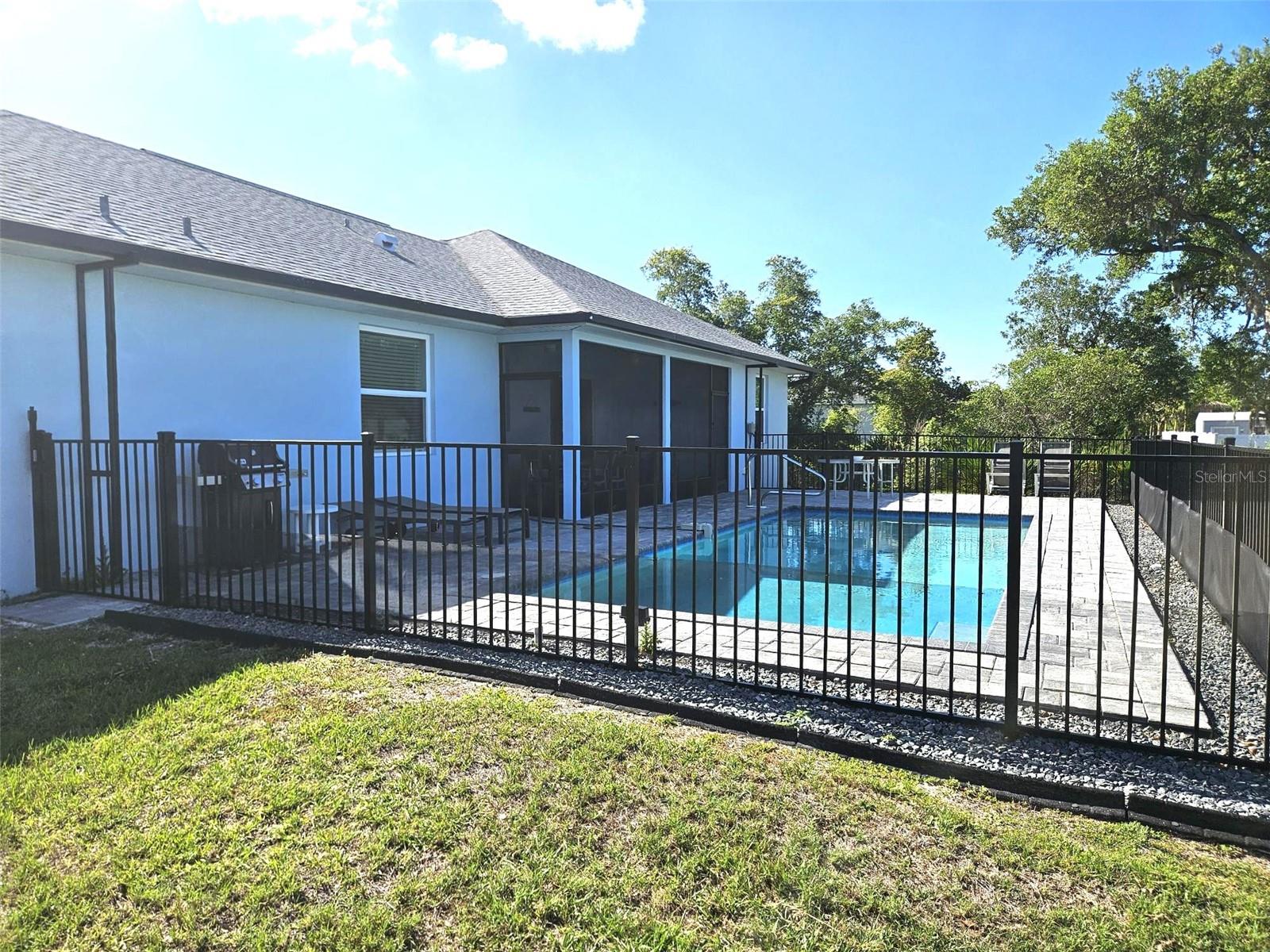 2205 WAKEFIELD ST, PORT CHARLOTTE, FL, 33948