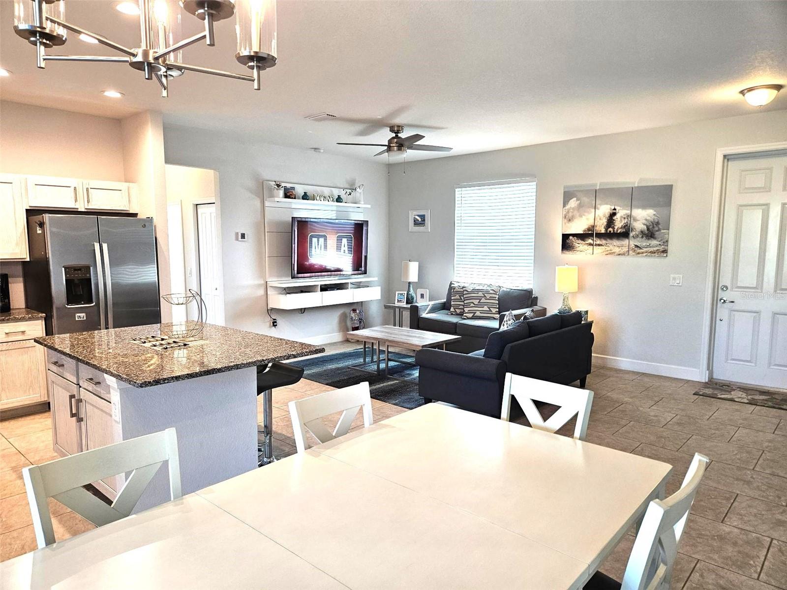 2205 WAKEFIELD ST, PORT CHARLOTTE, FL, 33948