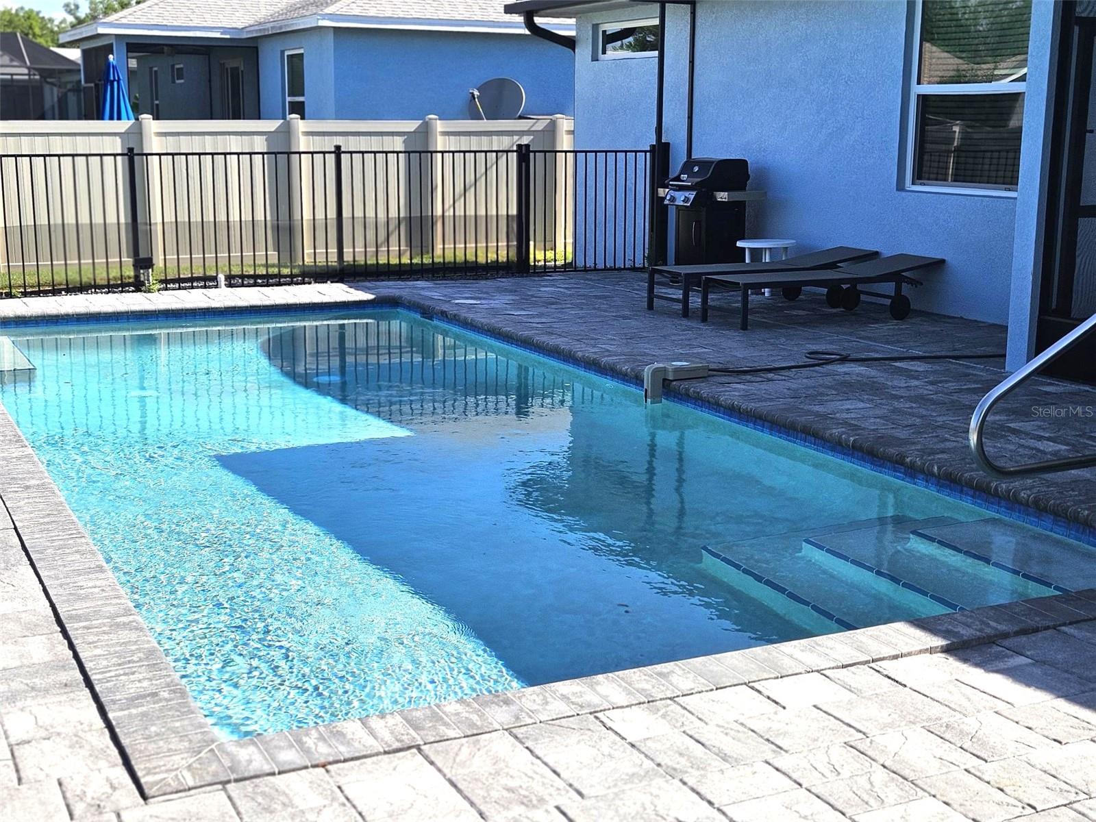 2205 WAKEFIELD ST, PORT CHARLOTTE, FL, 33948