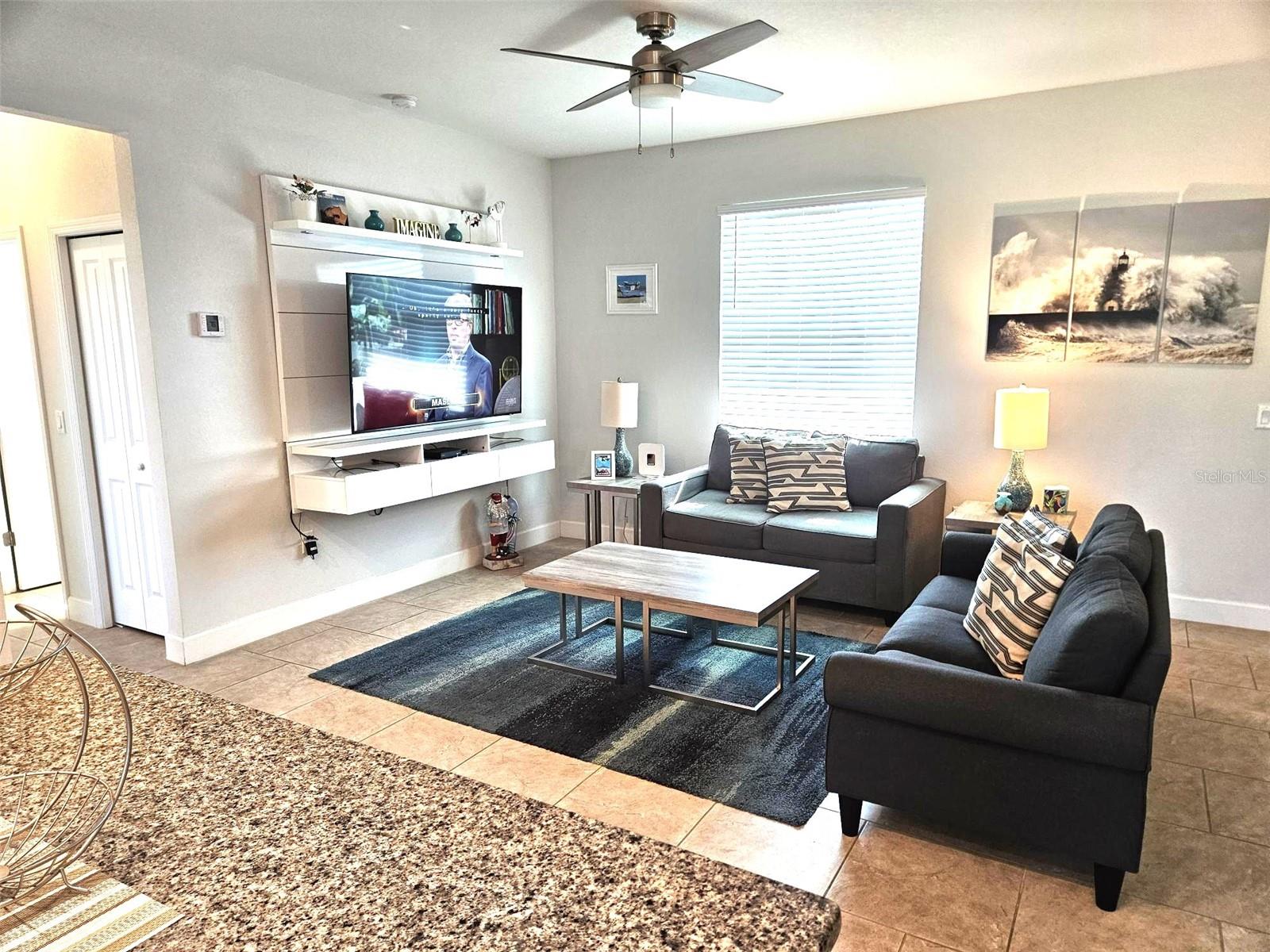 2205 WAKEFIELD ST, PORT CHARLOTTE, FL, 33948