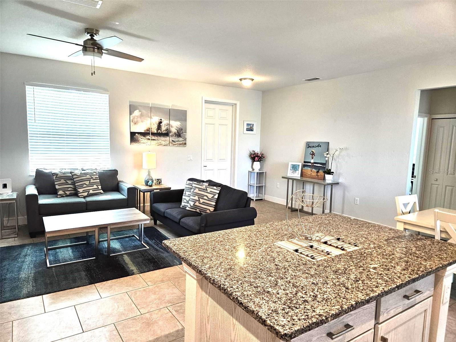 2205 WAKEFIELD ST, PORT CHARLOTTE, FL, 33948