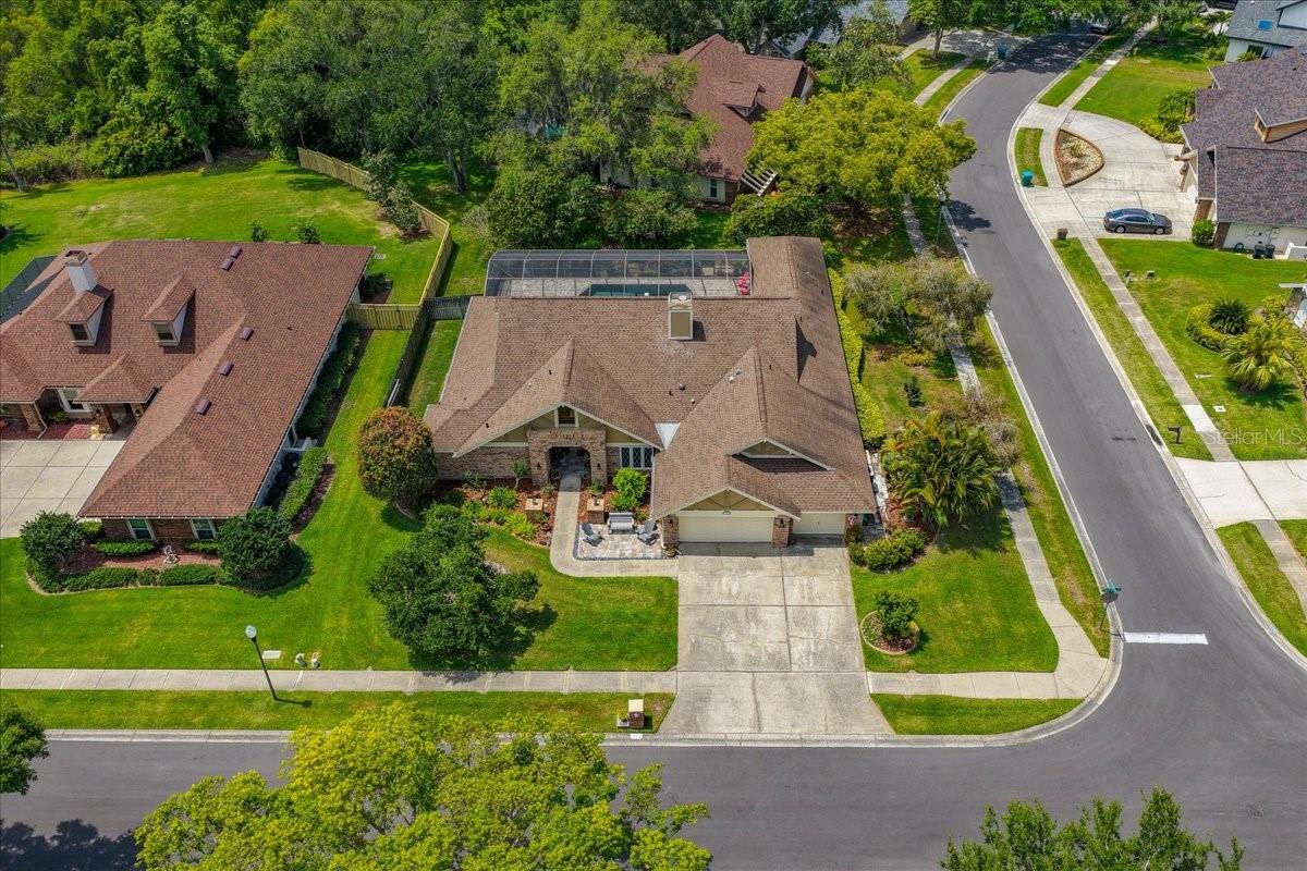 325 SHEFFIELD CIR W, PALM HARBOR, FL, 34683