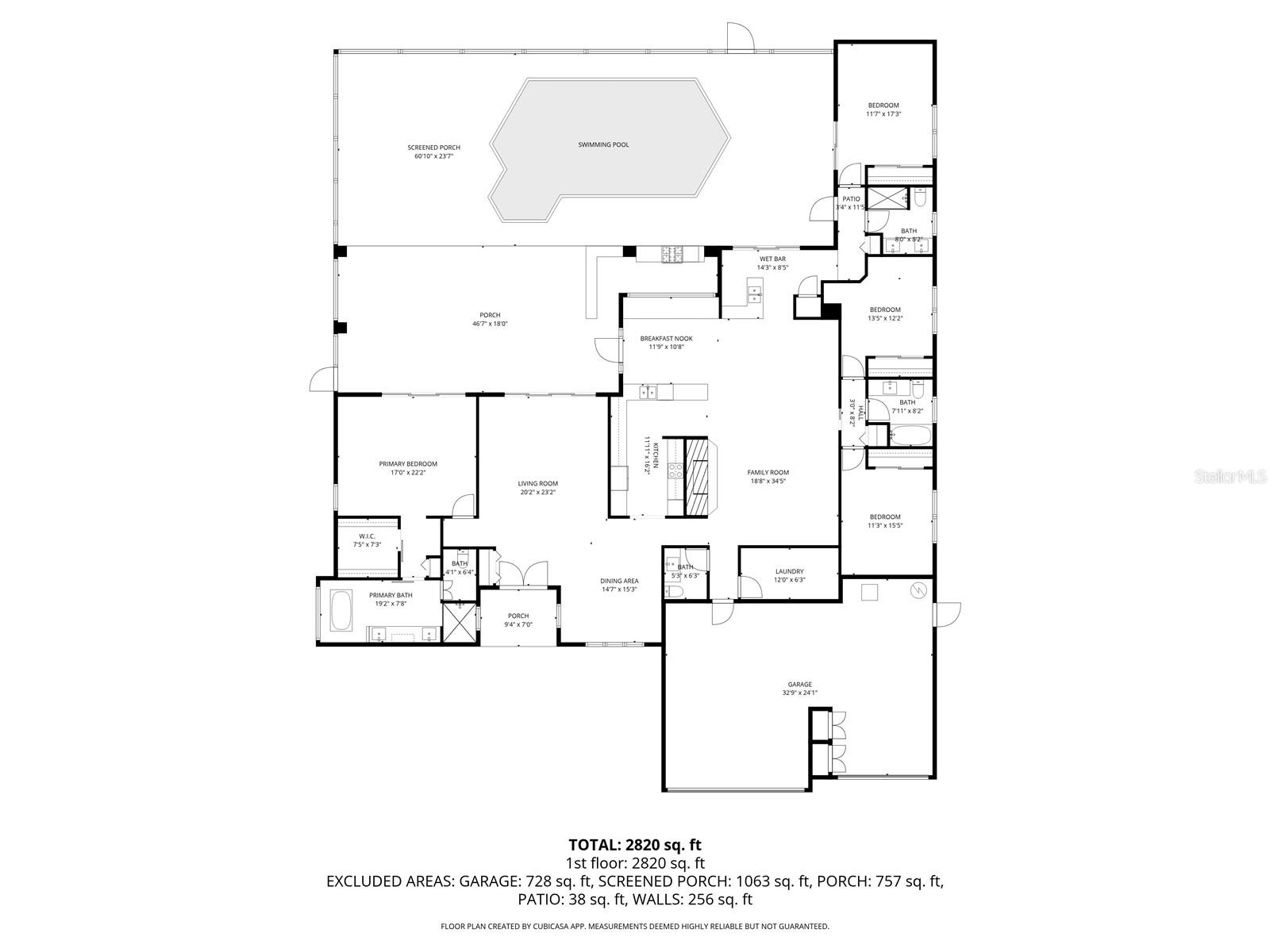 325 SHEFFIELD CIR W, PALM HARBOR, FL, 34683