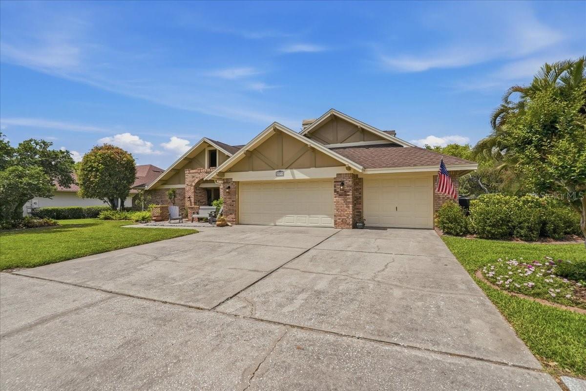 325 SHEFFIELD CIR W, PALM HARBOR, FL, 34683