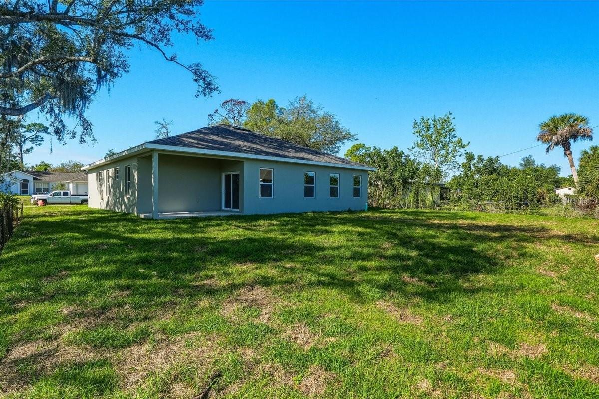 18292 TROON AVE, PORT CHARLOTTE, FL, 33948