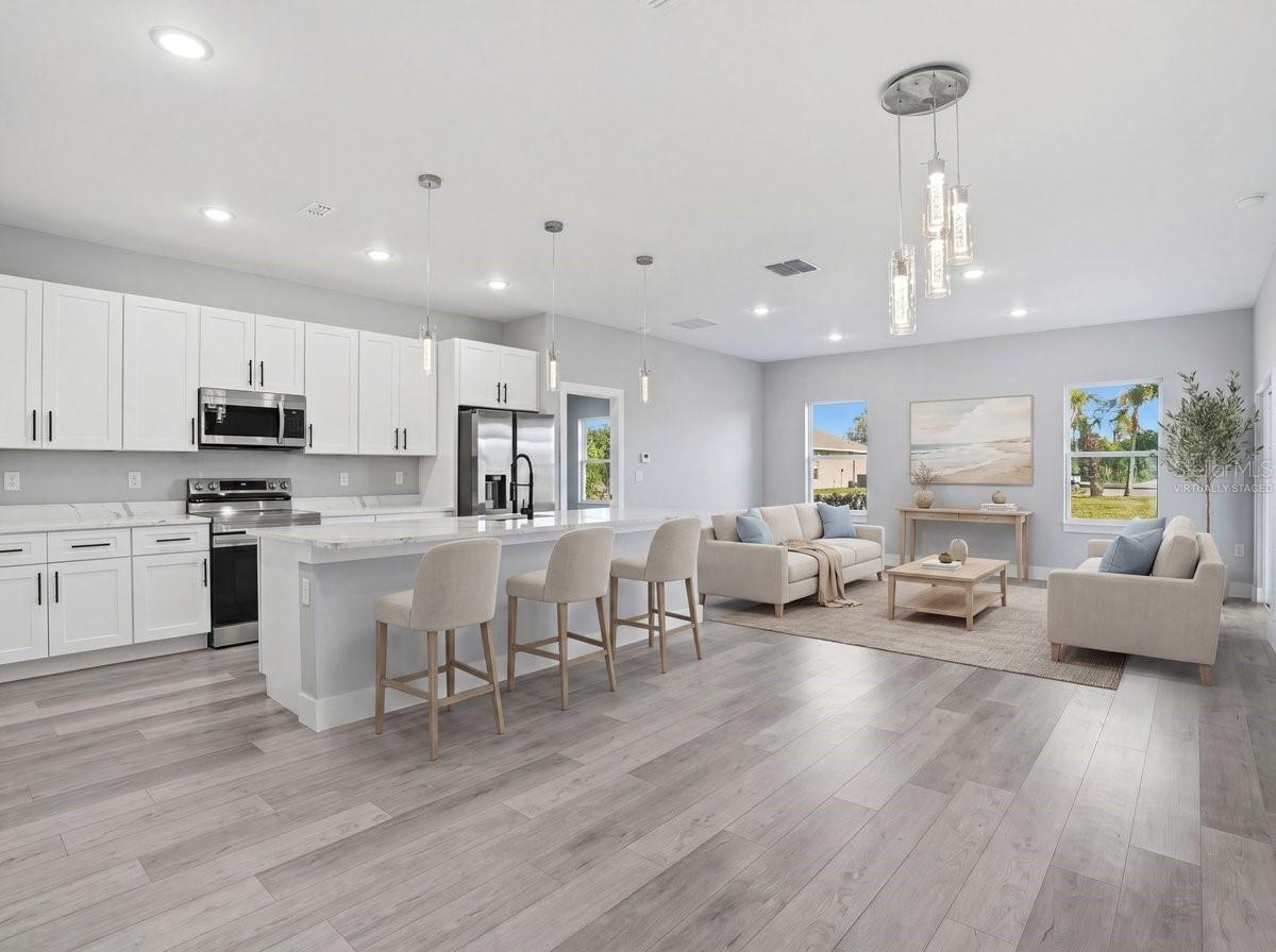 18292 TROON AVE, PORT CHARLOTTE, FL, 33948