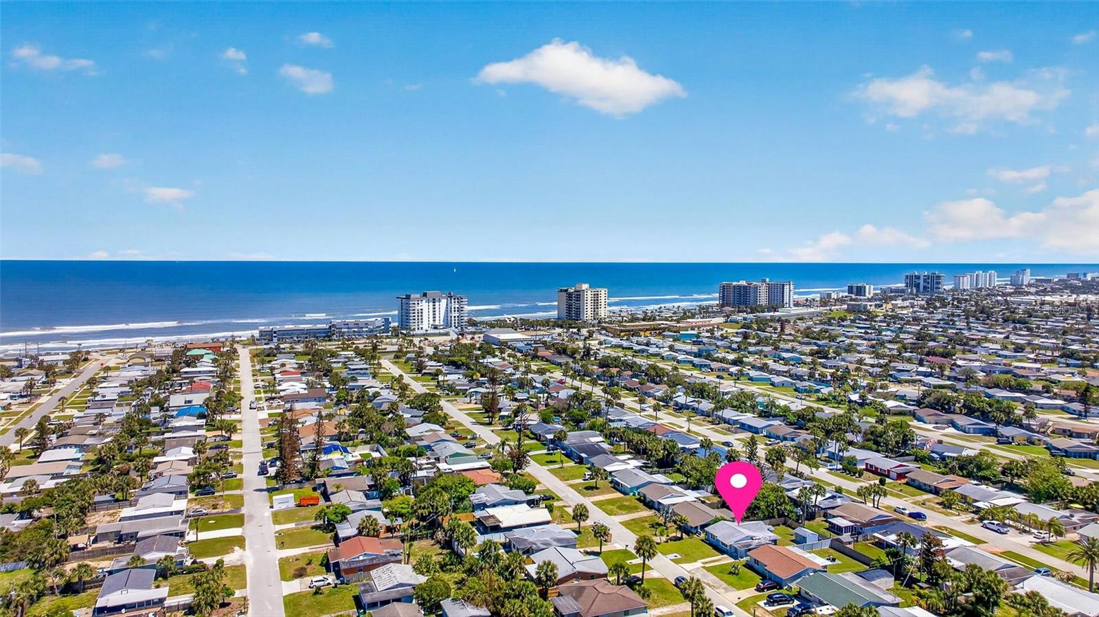 47 CAROL RD, ORMOND BEACH, FL, 32176