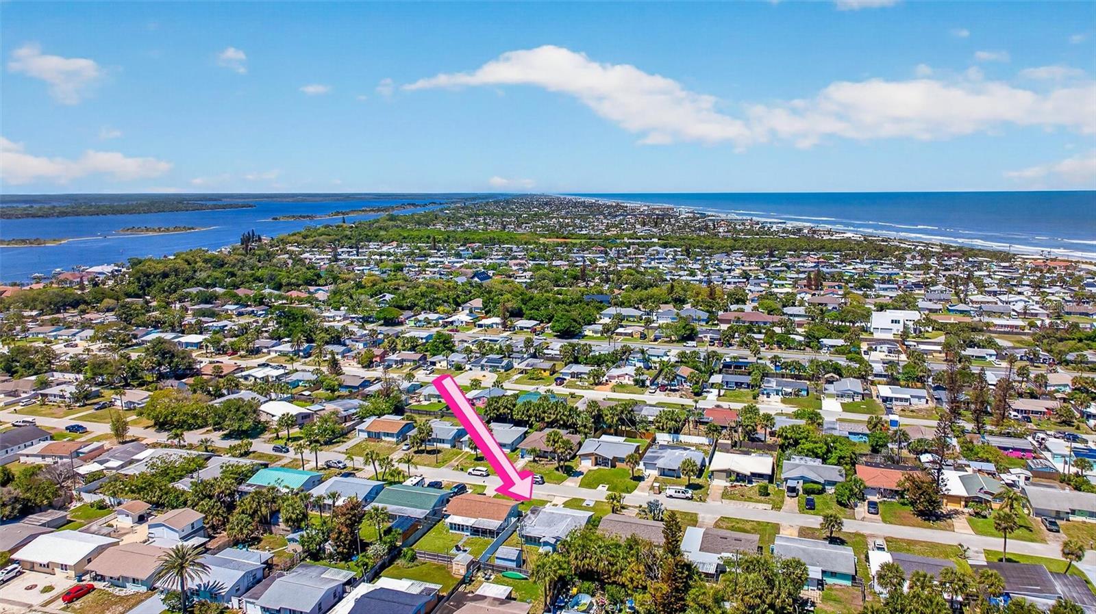 47 CAROL RD, ORMOND BEACH, FL, 32176