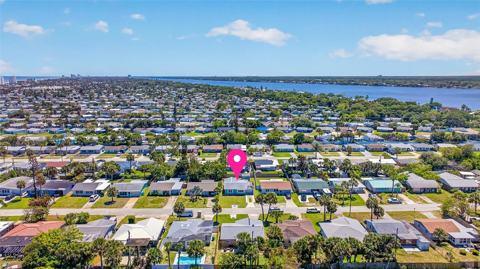 47 CAROL RD, ORMOND BEACH, FL, 32176