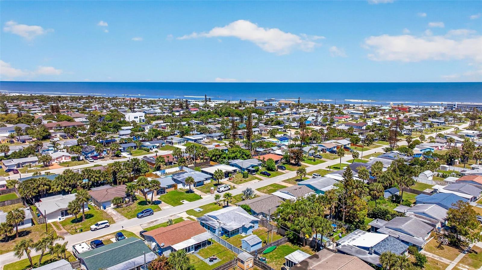 47 CAROL RD, ORMOND BEACH, FL, 32176