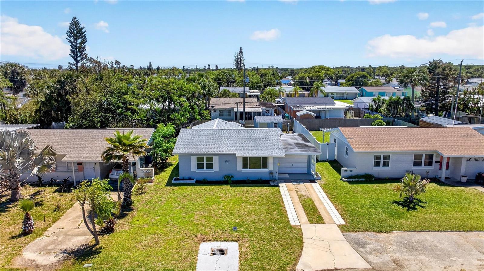 47 CAROL RD, ORMOND BEACH, FL, 32176