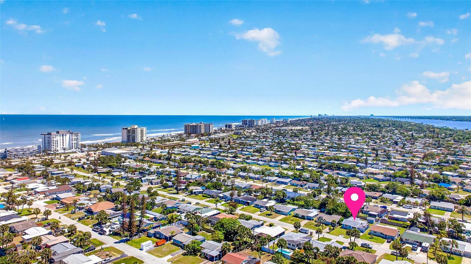 47 CAROL RD, ORMOND BEACH, FL, 32176