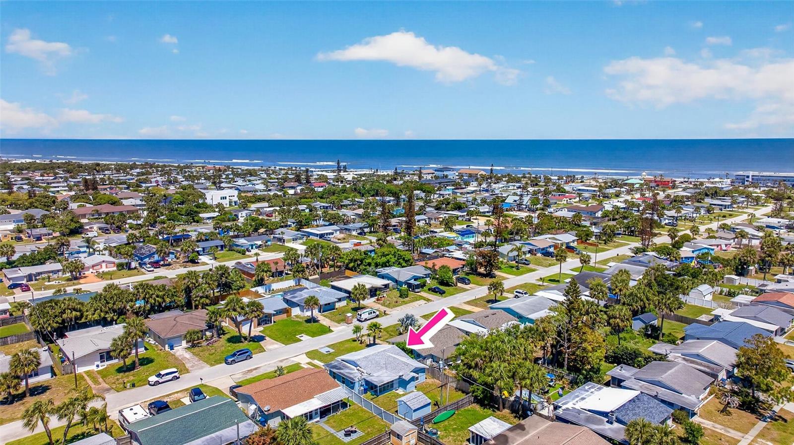 47 CAROL RD, ORMOND BEACH, FL, 32176