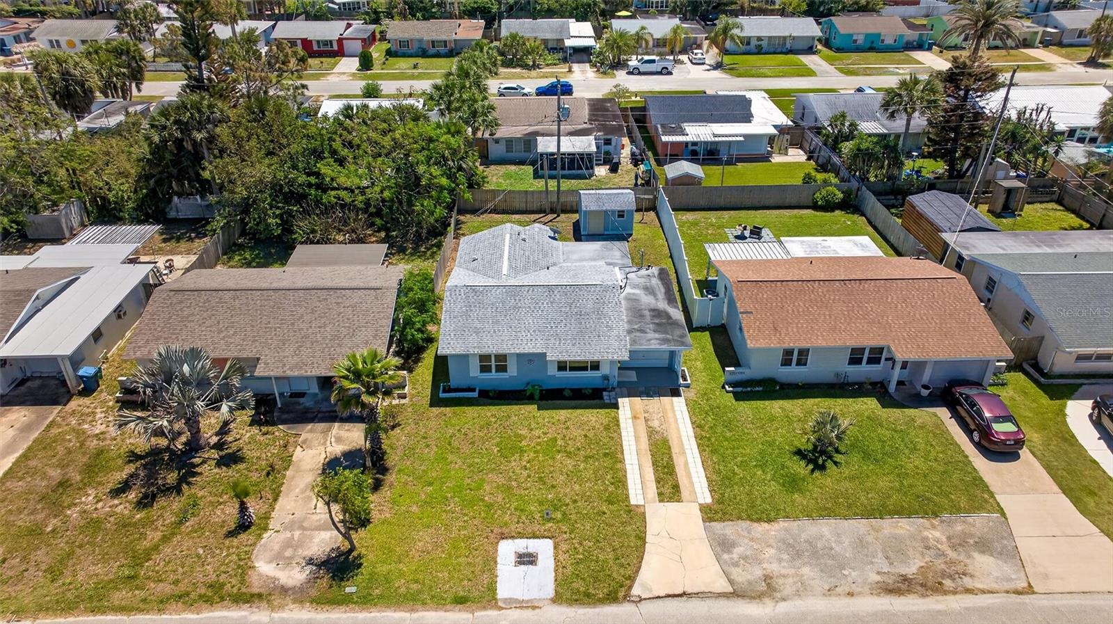 47 CAROL RD, ORMOND BEACH, FL, 32176