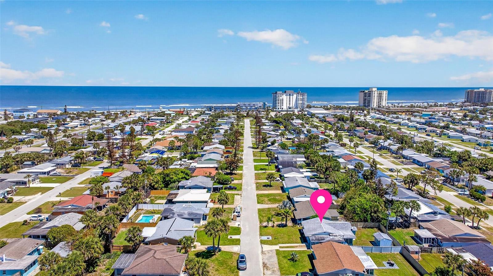 47 CAROL RD, ORMOND BEACH, FL, 32176