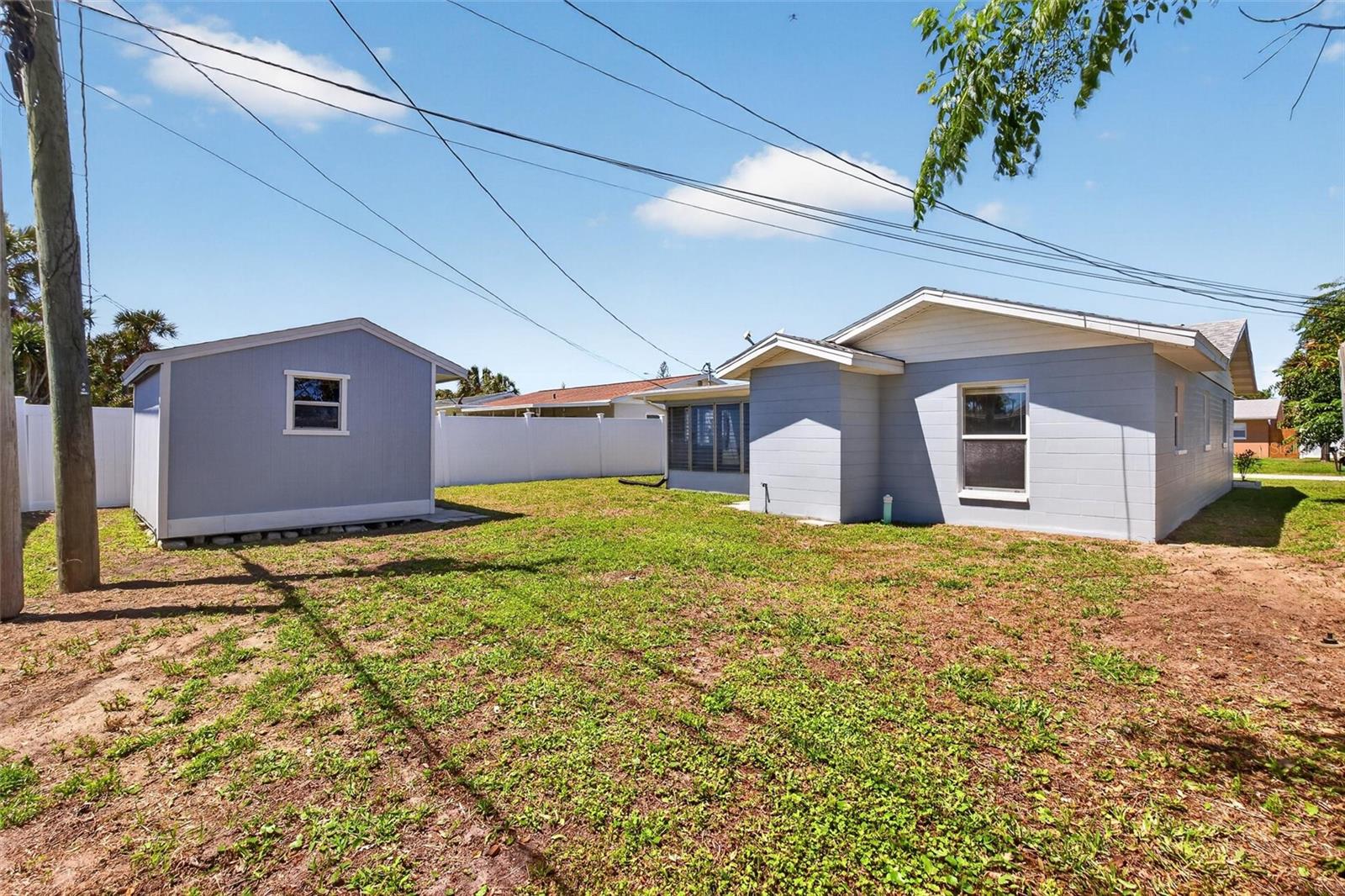 47 CAROL RD, ORMOND BEACH, FL, 32176