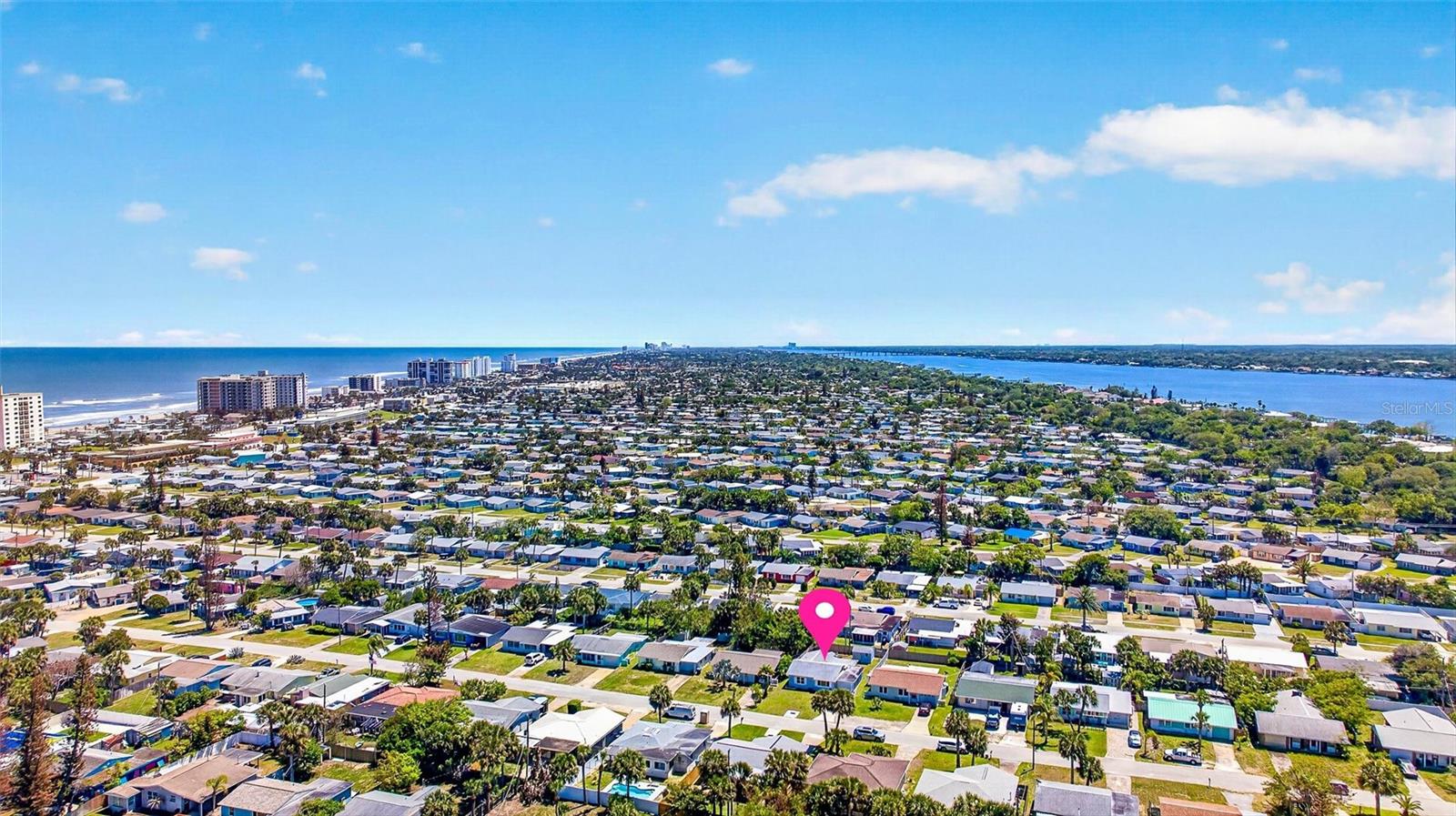 47 CAROL RD, ORMOND BEACH, FL, 32176