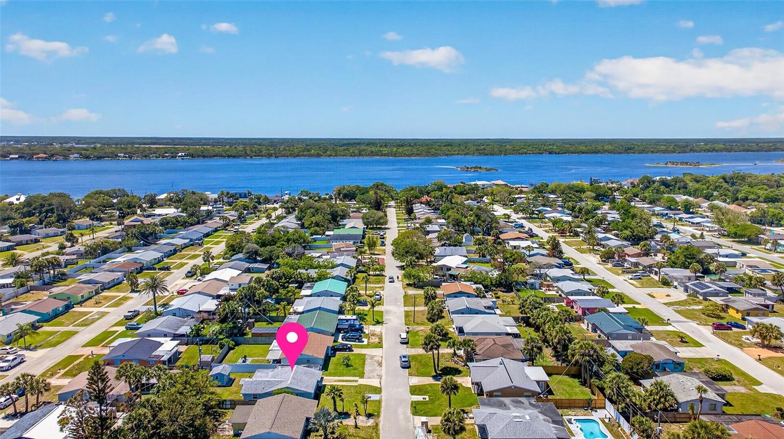 47 CAROL RD, ORMOND BEACH, FL, 32176