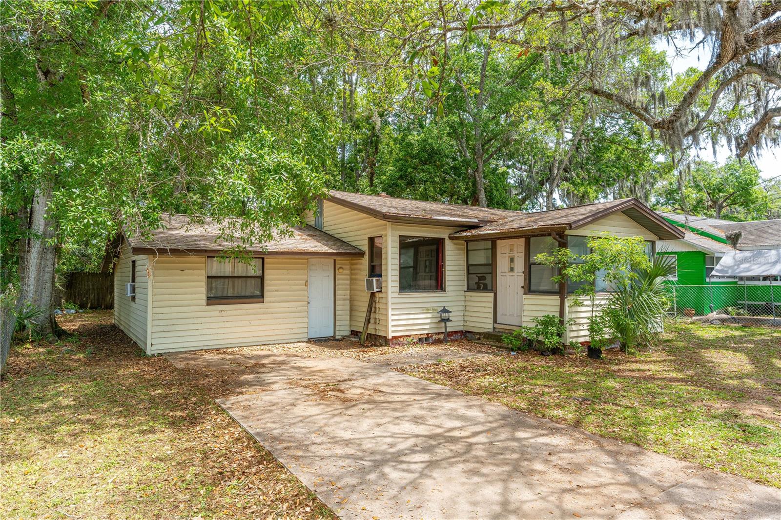 711 FLANDERS AVE, DAYTONA BEACH, FL, 32114