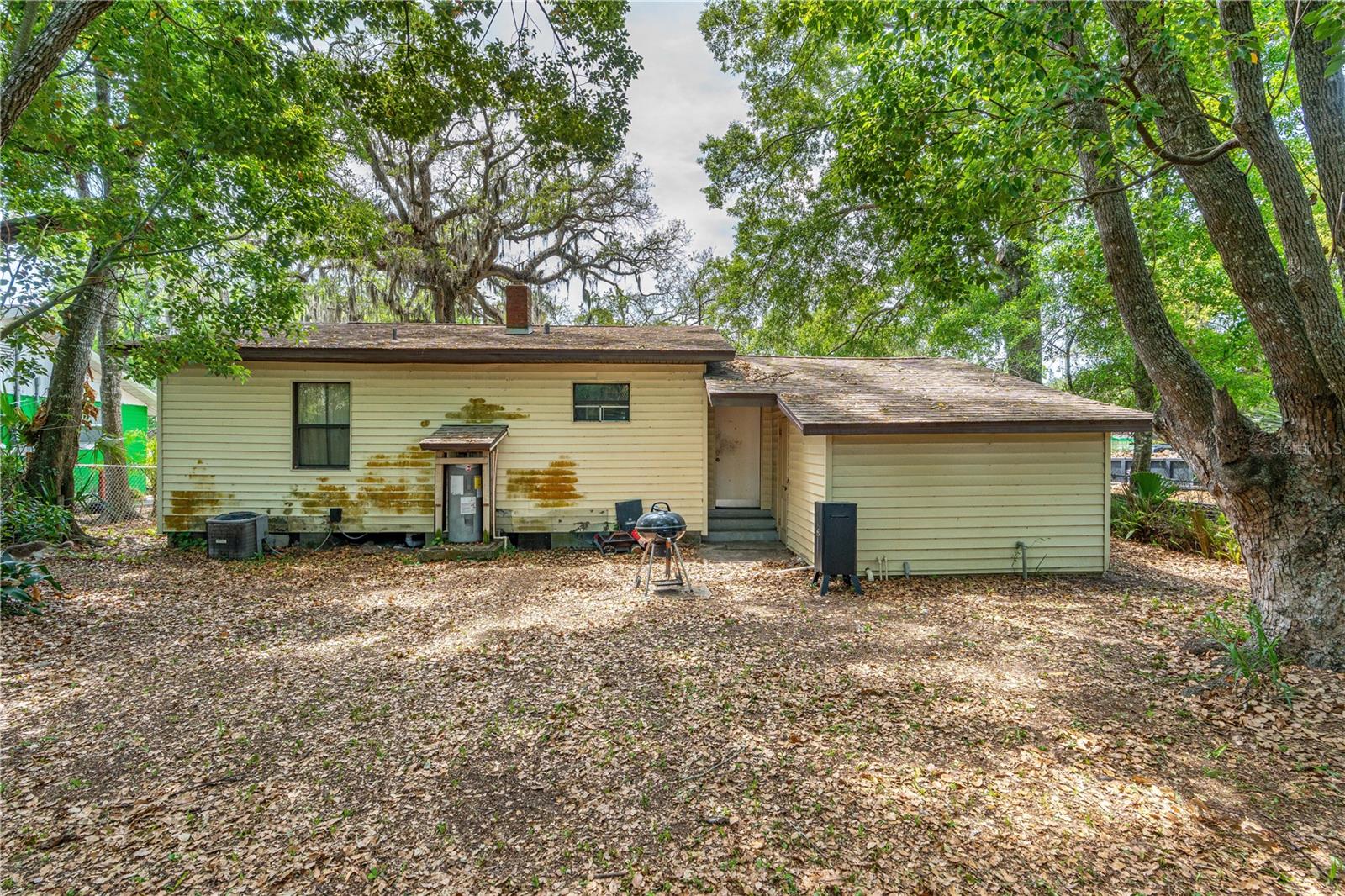 711 FLANDERS AVE, DAYTONA BEACH, FL, 32114