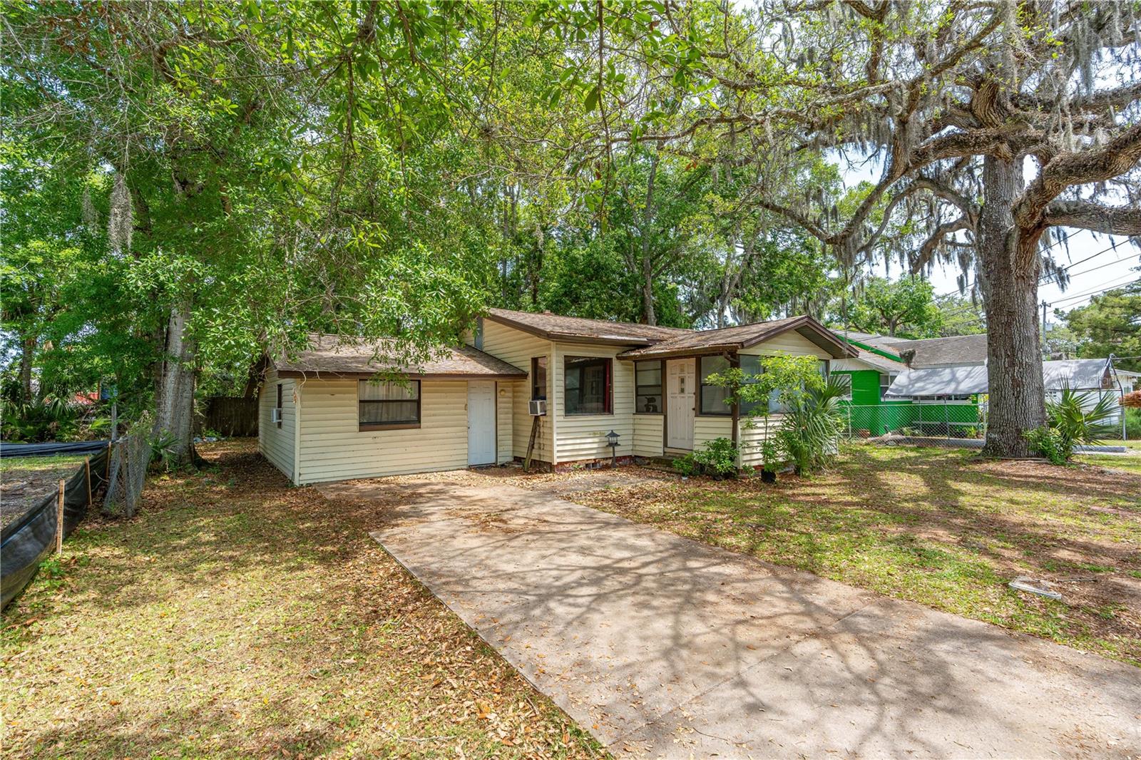 711 FLANDERS AVE, DAYTONA BEACH, FL, 32114