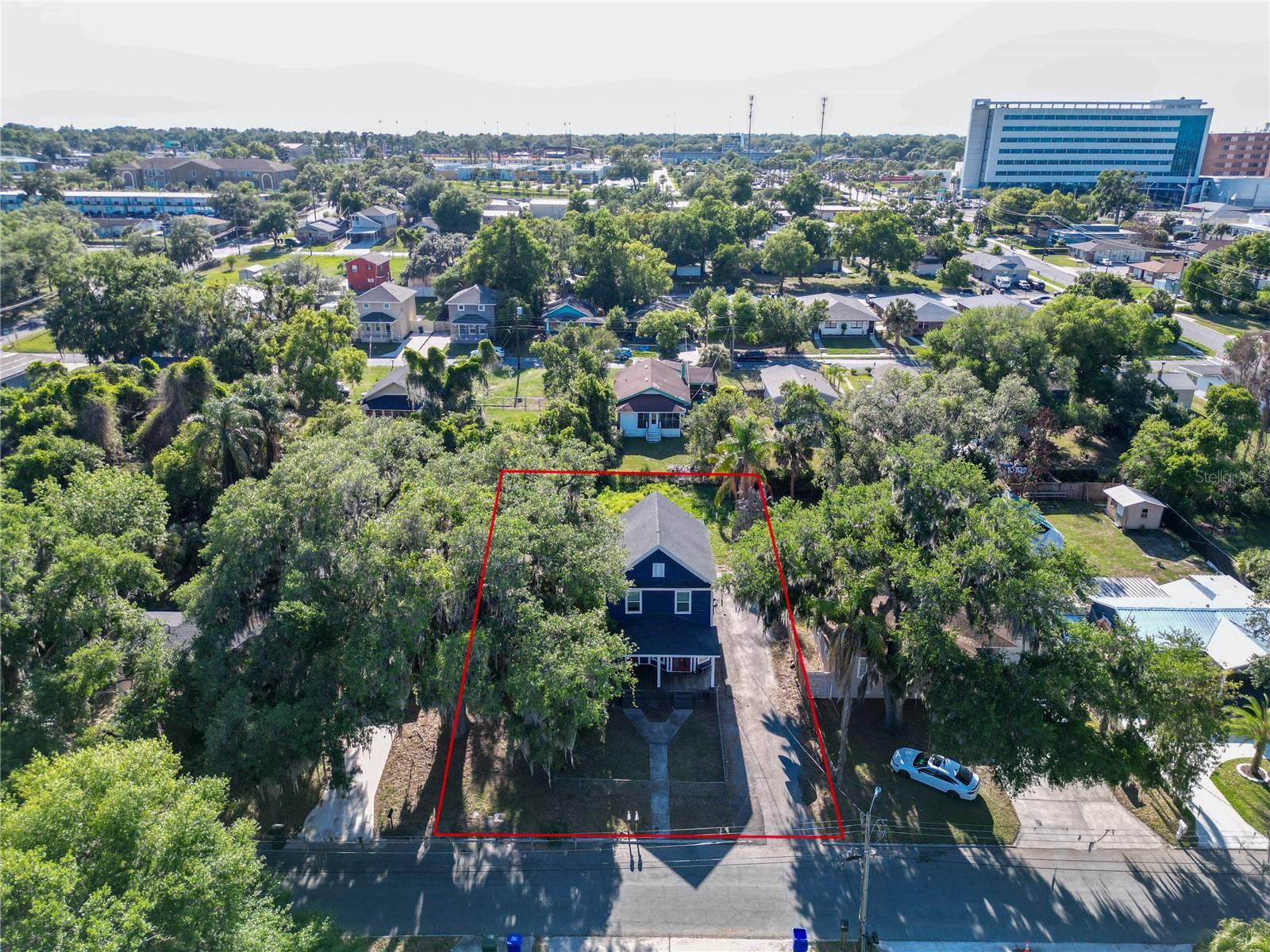 1128 STELLA AVE N, LAKELAND, FL, 33805