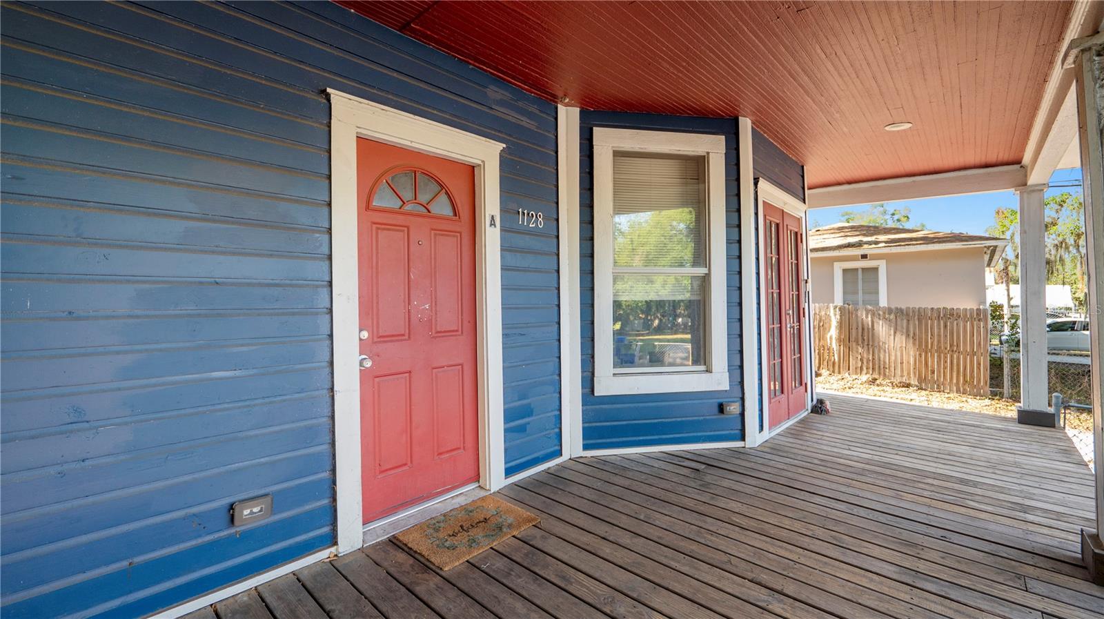 1128 STELLA AVE N, LAKELAND, FL, 33805