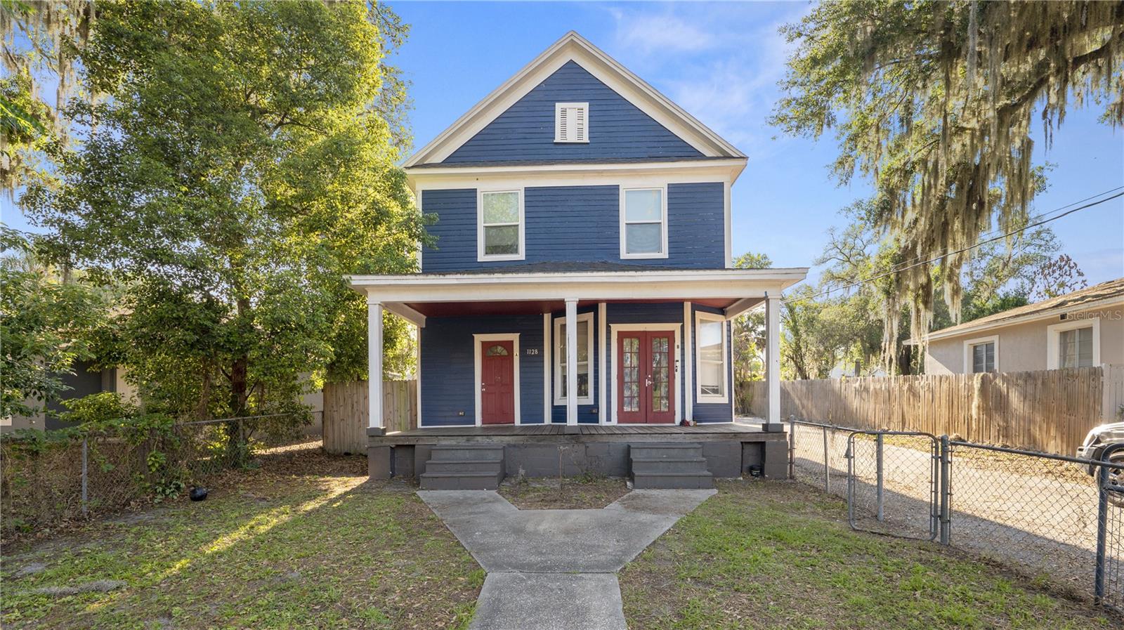 1128 STELLA AVE N, LAKELAND, FL, 33805