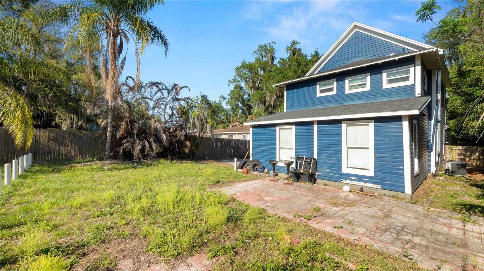 1128 STELLA AVE N, LAKELAND, FL, 33805