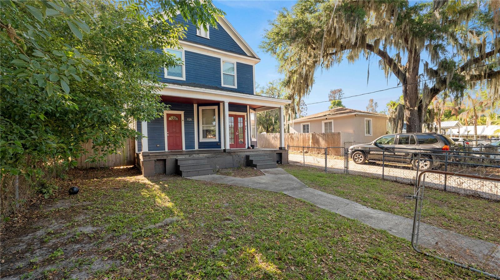 1128 STELLA AVE N, LAKELAND, FL, 33805