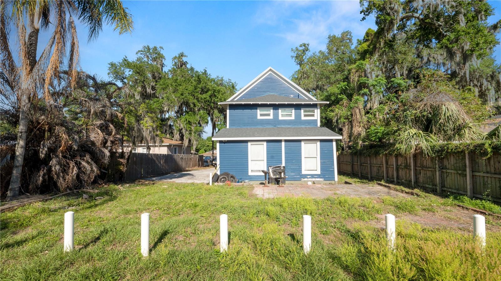 1128 STELLA AVE N, LAKELAND, FL, 33805